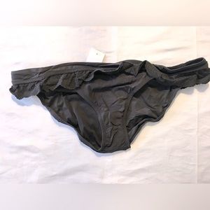 NWT bikini from JCREW
